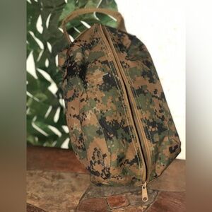 Camouflage Men's Bag